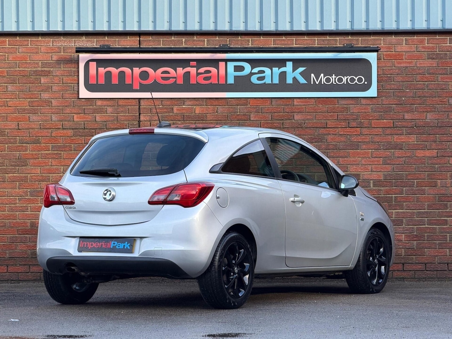 Used Vauxhall Corsa 2019 for sale - 77129011: Photo 10