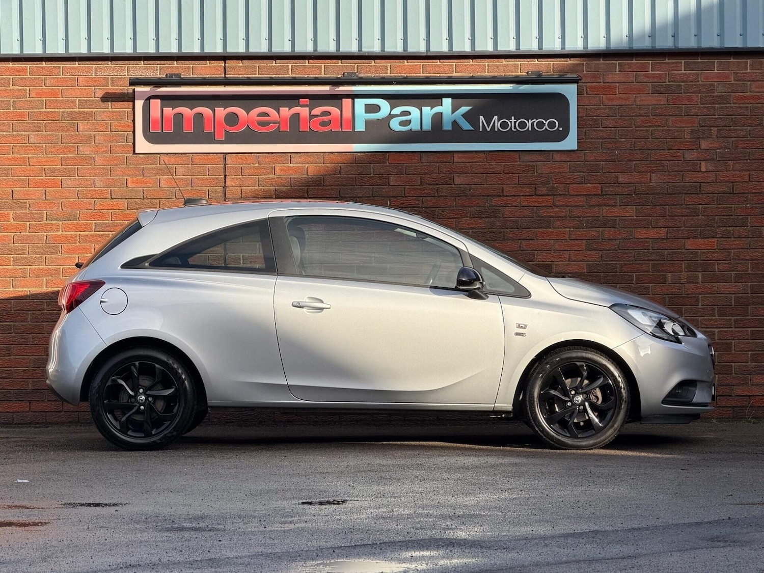 Used Vauxhall Corsa 2019 for sale - 77129011: Photo 11