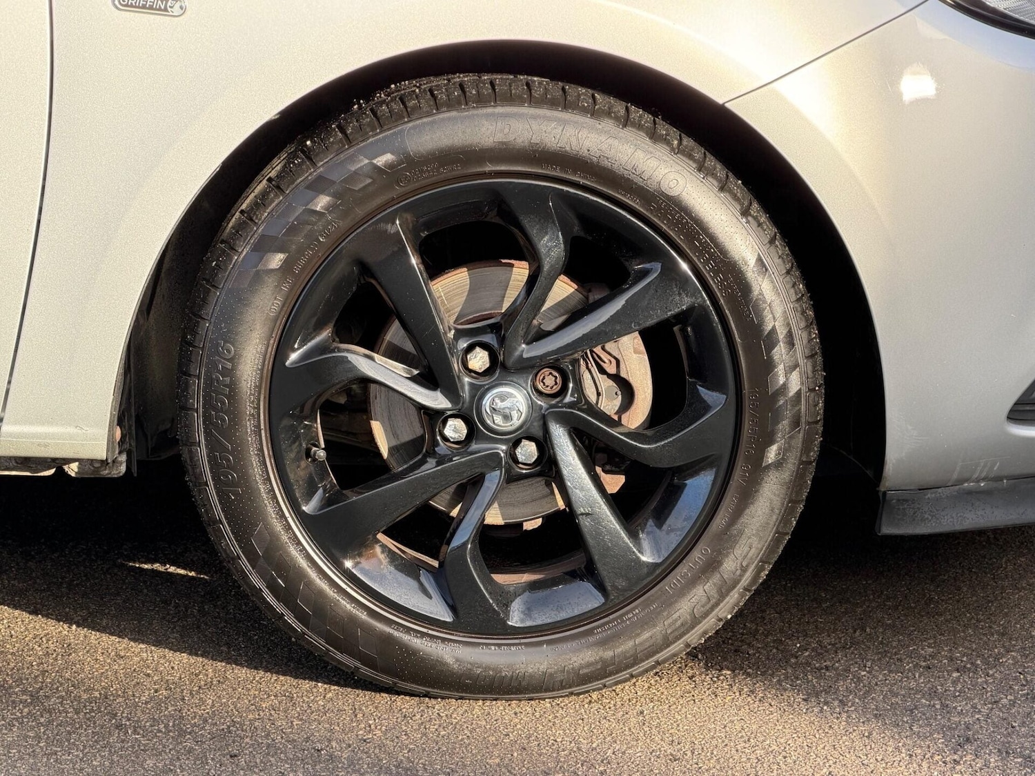 Used Vauxhall Corsa 2019 for sale - 77129011: Photo 12