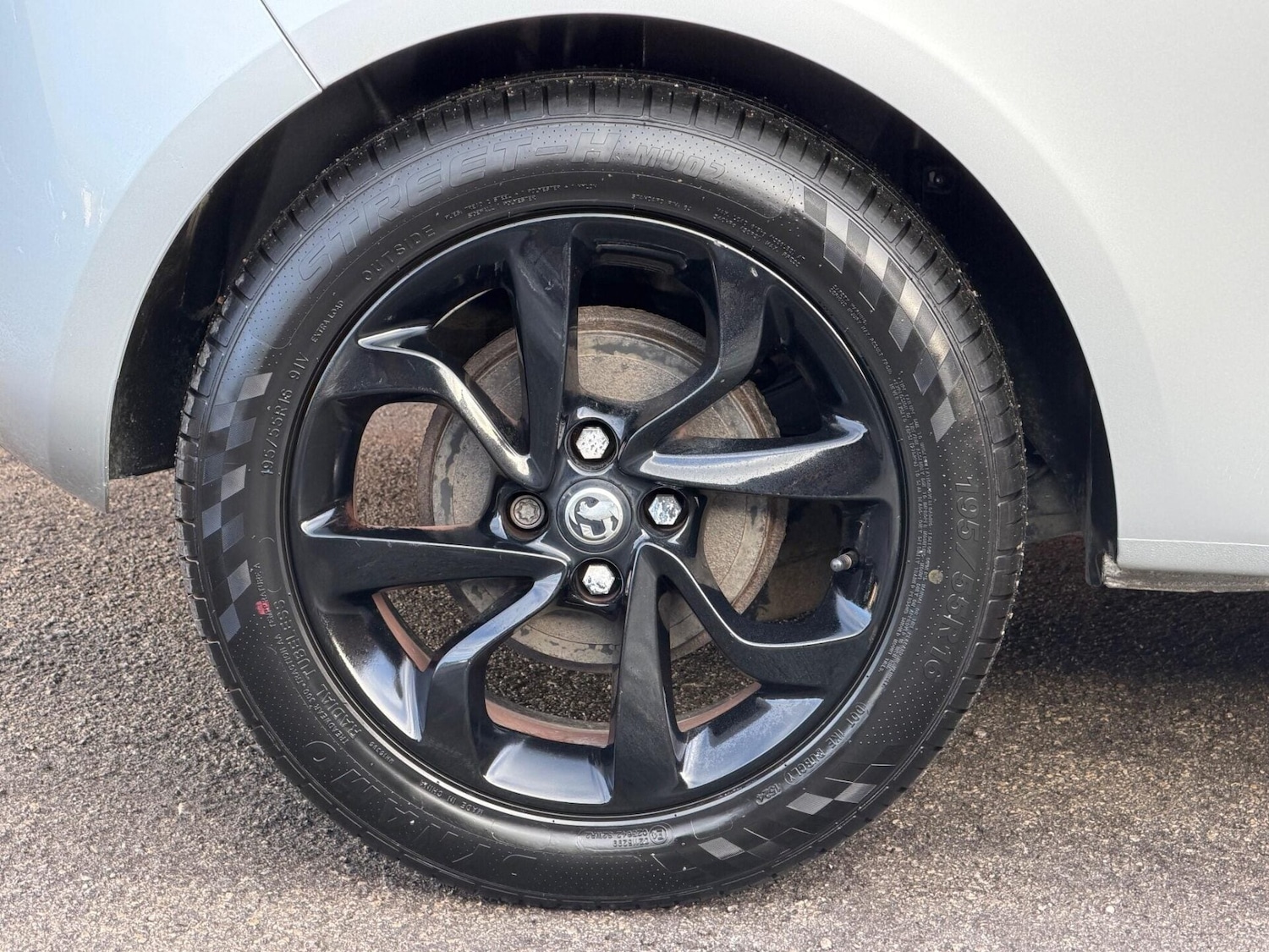 Used Vauxhall Corsa 2019 for sale - 77129011: Photo 13