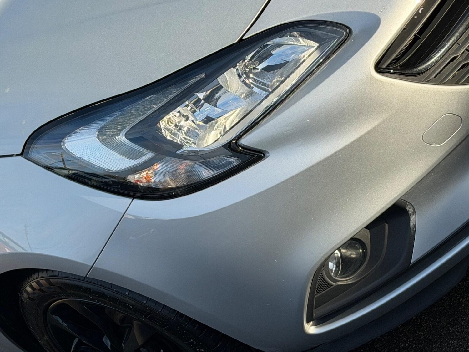 Used Vauxhall Corsa 2019 for sale - 77129011: Photo 15