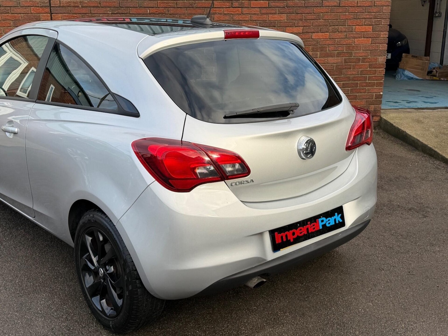 Used Vauxhall Corsa 2019 for sale - 77129011: Photo 17