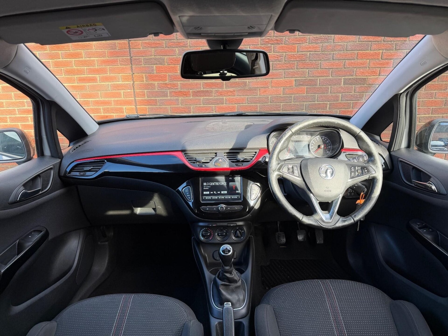 Used Vauxhall Corsa 2019 for sale - 77129011: Photo 18