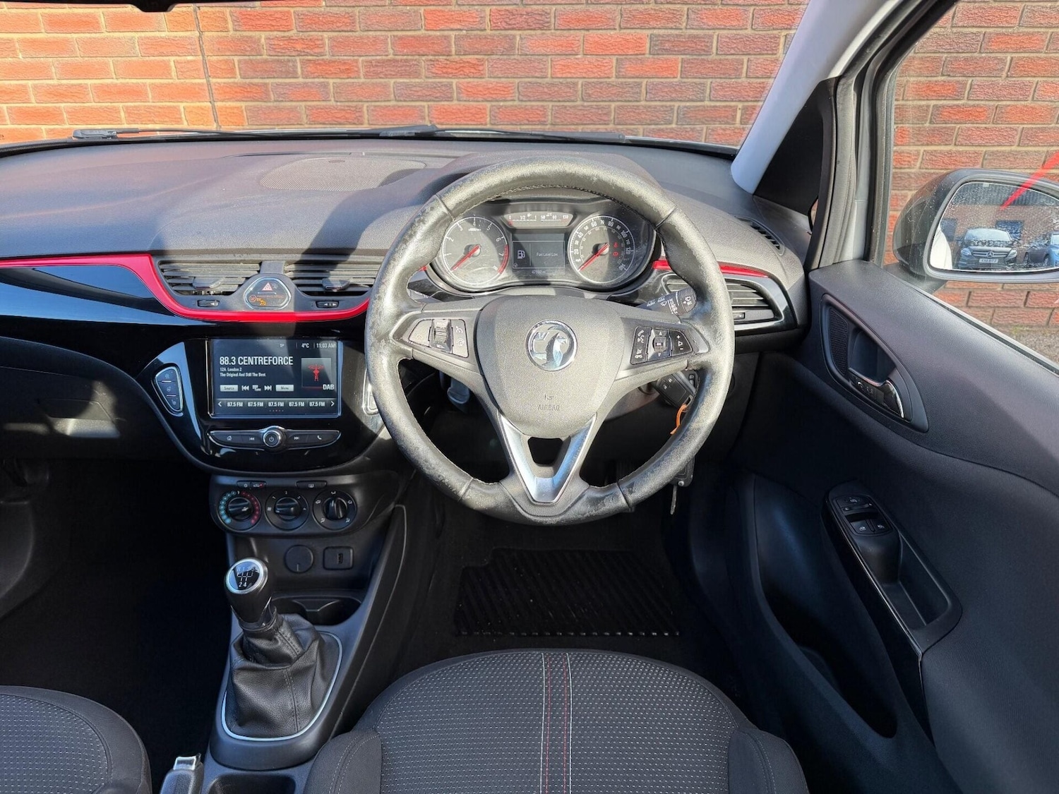 Used Vauxhall Corsa 2019 for sale - 77129011: Photo 19
