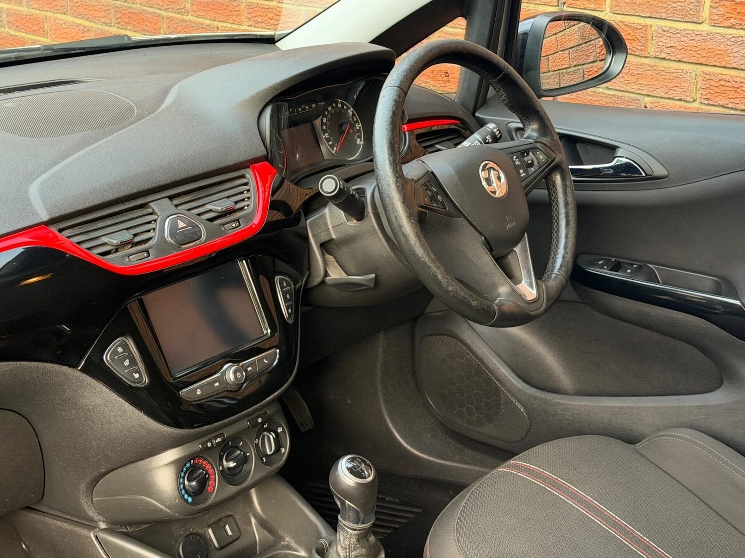 Used Vauxhall Corsa 2019 for sale - 77129011: Photo 2