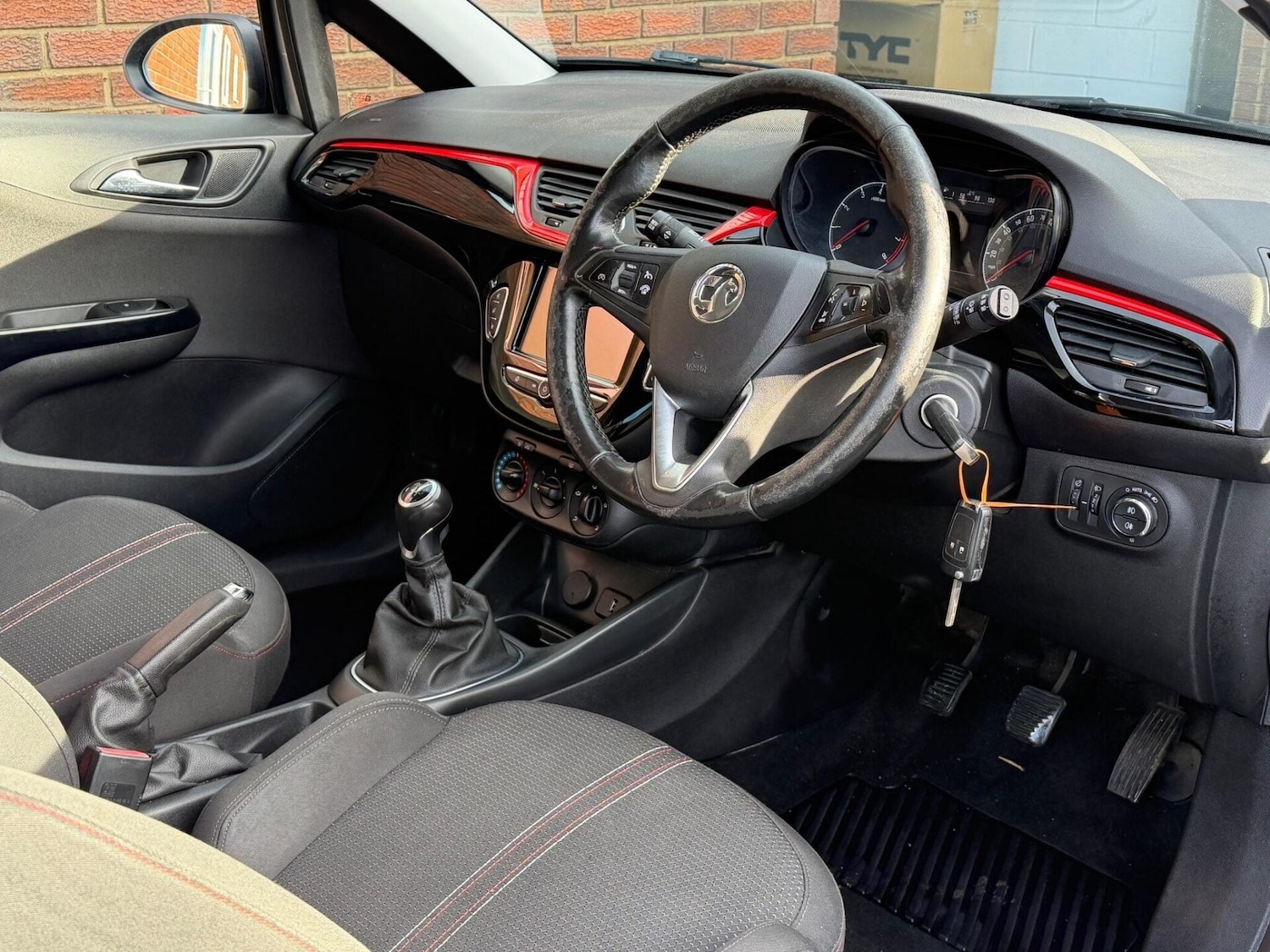 Used Vauxhall Corsa 2019 for sale - 77129011: Photo 20