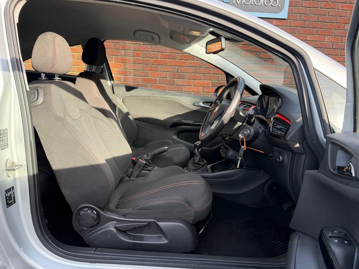 Used Vauxhall Corsa 2019 for sale - 77129011: Photo 21