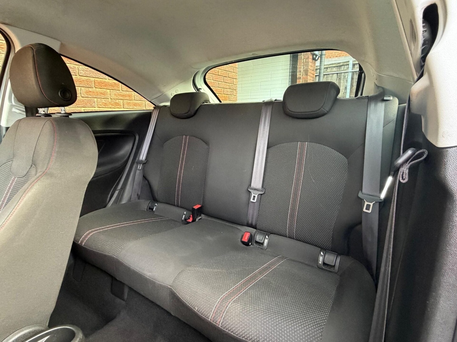 Used Vauxhall Corsa 2019 for sale - 77129011: Photo 24