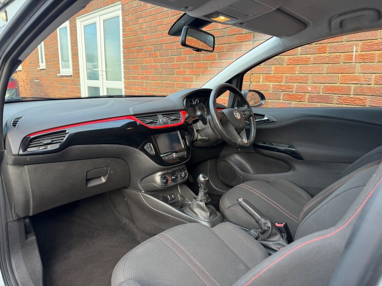 Used Vauxhall Corsa 2019 for sale - 77129011: Photo 29