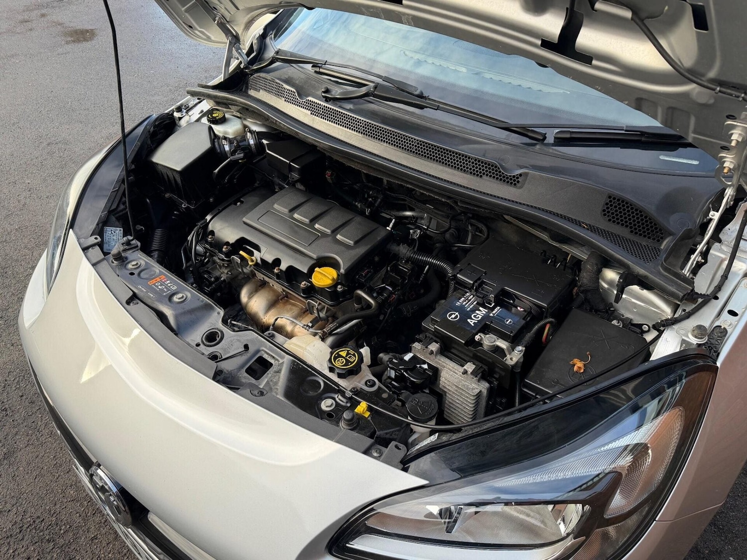 Used Vauxhall Corsa 2019 for sale - 77129011: Photo 30