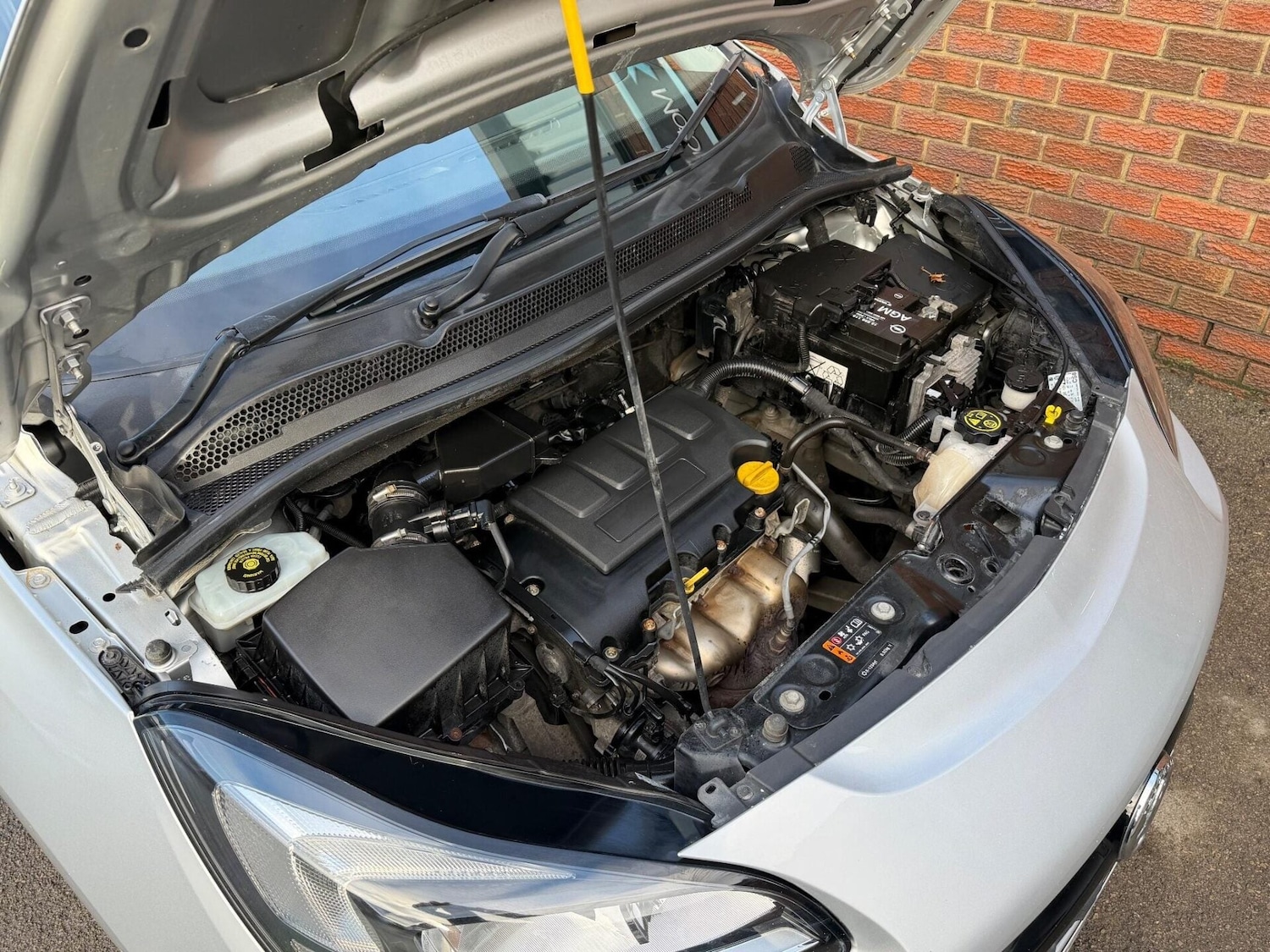 Used Vauxhall Corsa 2019 for sale - 77129011: Photo 31