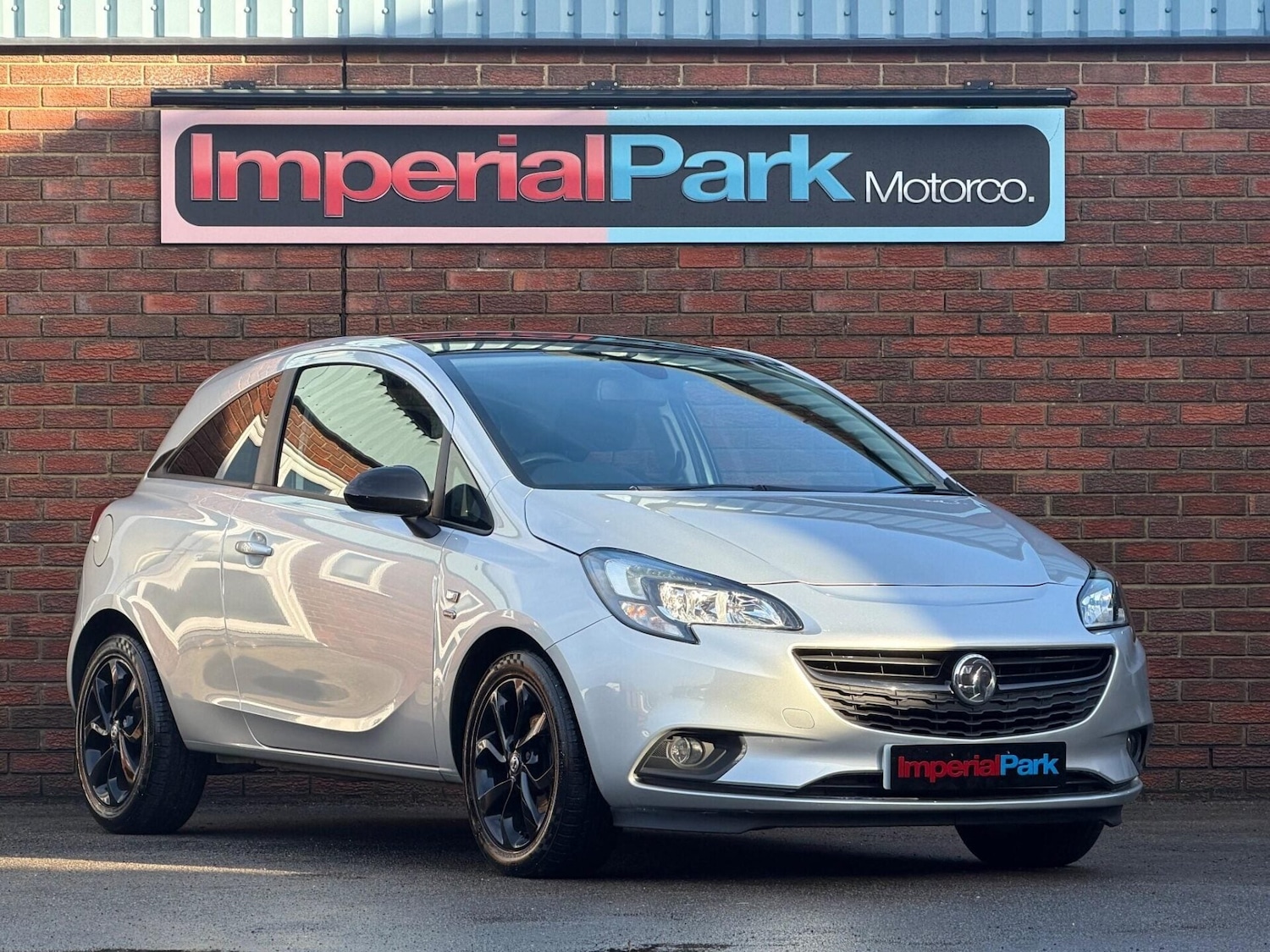 Used Vauxhall Corsa 2019 for sale - 77129011: Photo 4