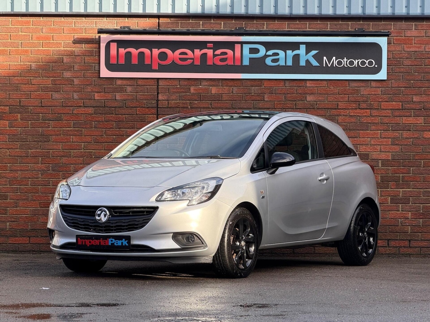 Used Vauxhall Corsa 2019 for sale - 77129011: Photo 6