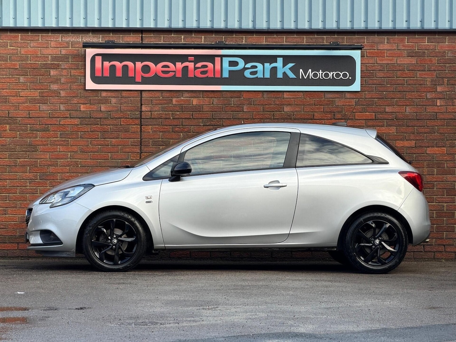 Used Vauxhall Corsa 2019 for sale - 77129011: Photo 7