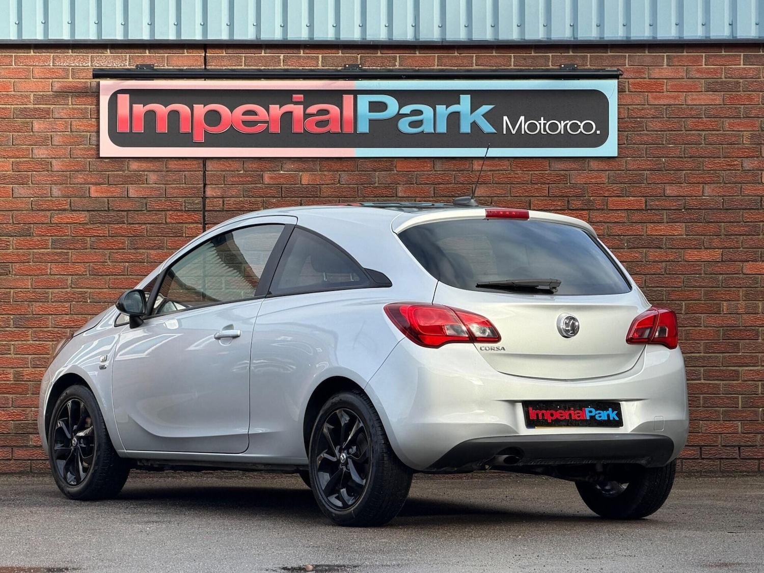 Used Vauxhall Corsa 2019 for sale - 77129011: Photo 8