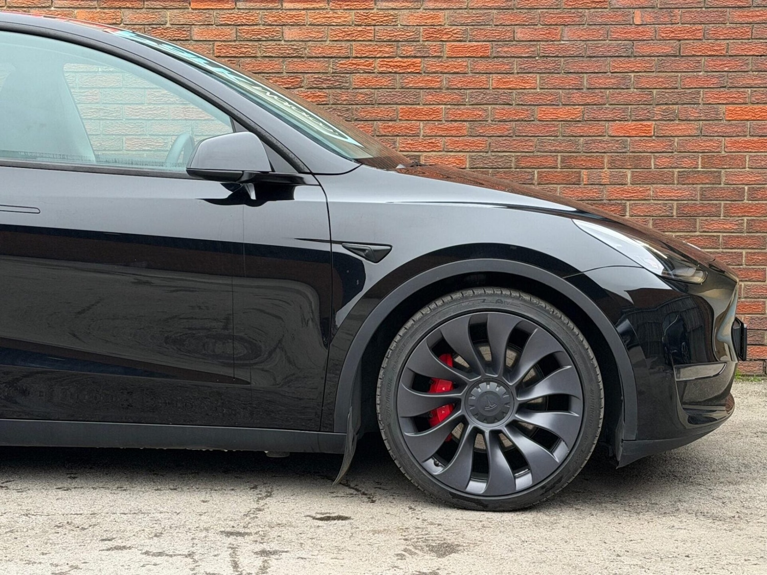 Used Tesla Model Y 2023 for sale - 78190751: Photo 10