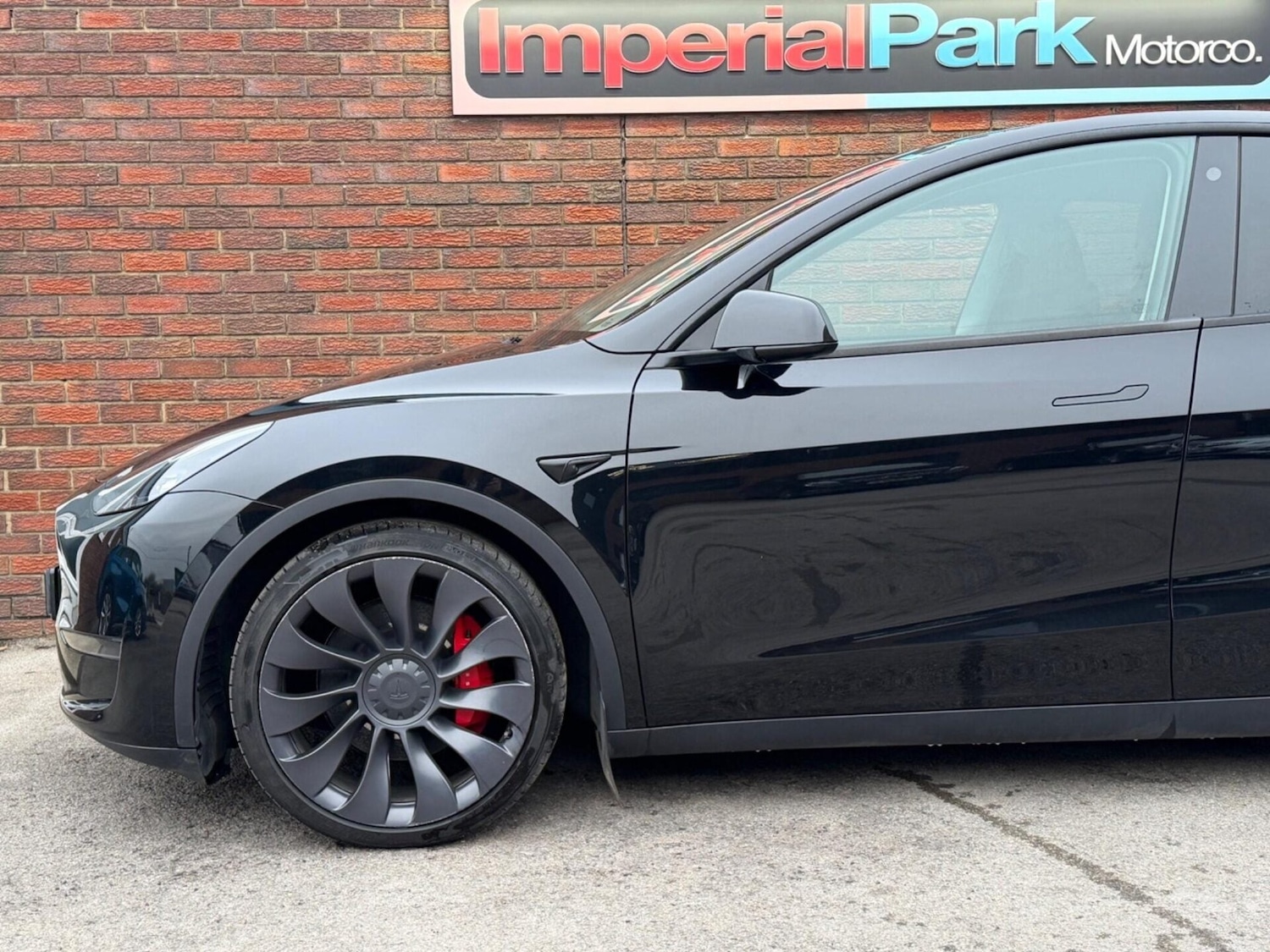 Used Tesla Model Y 2023 for sale - 78190751: Photo 14