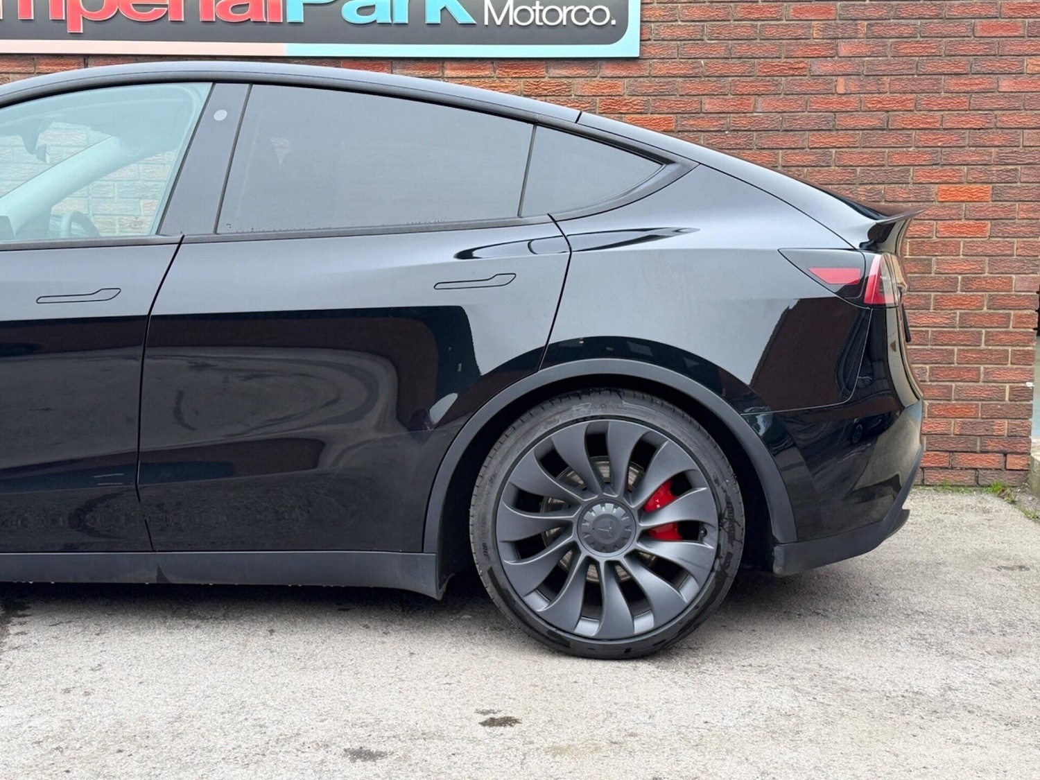 Used Tesla Model Y 2023 for sale - 78190751: Photo 15