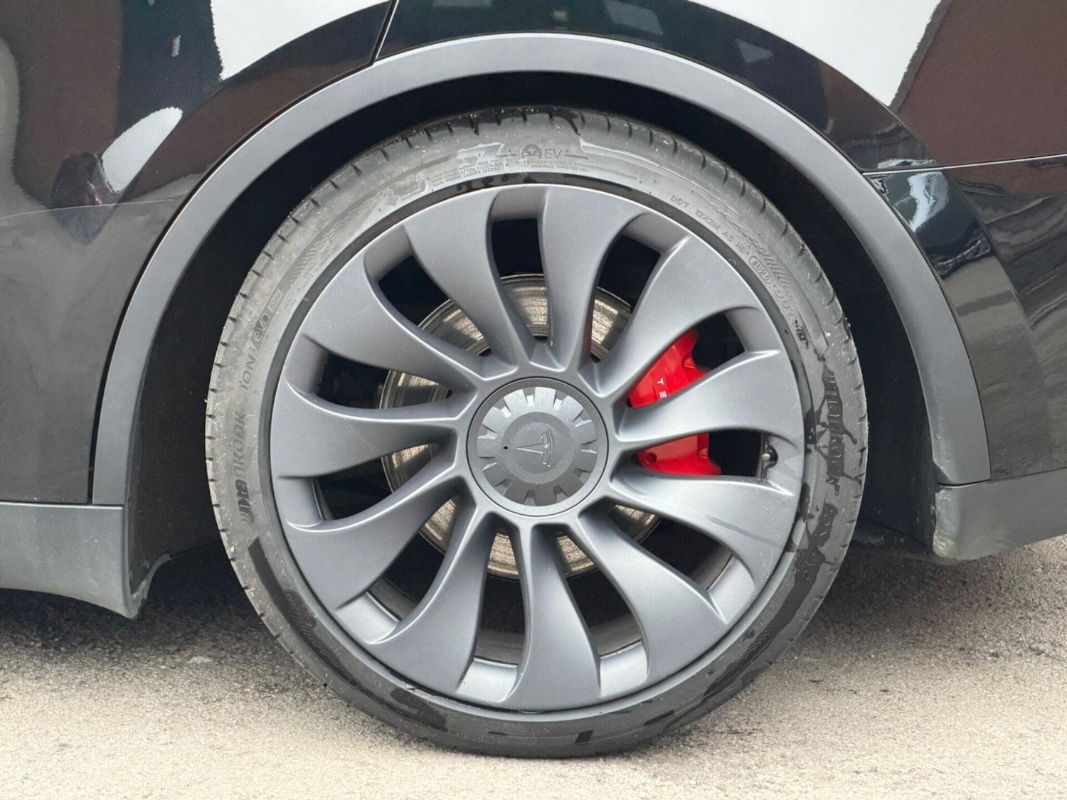 Used Tesla Model Y 2023 for sale - 78190751: Photo 16