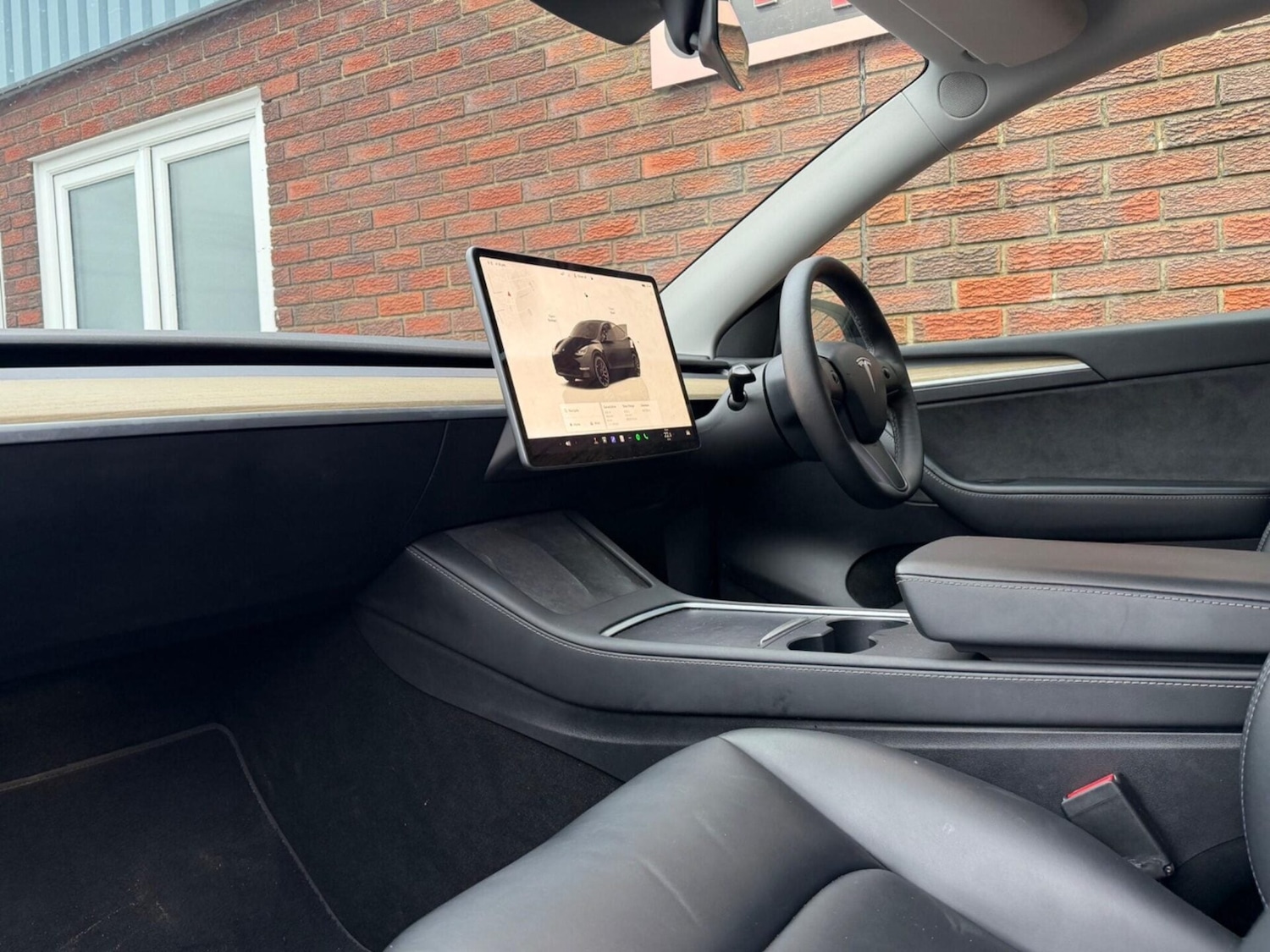 Used Tesla Model Y 2023 for sale - 78190751: Photo 18