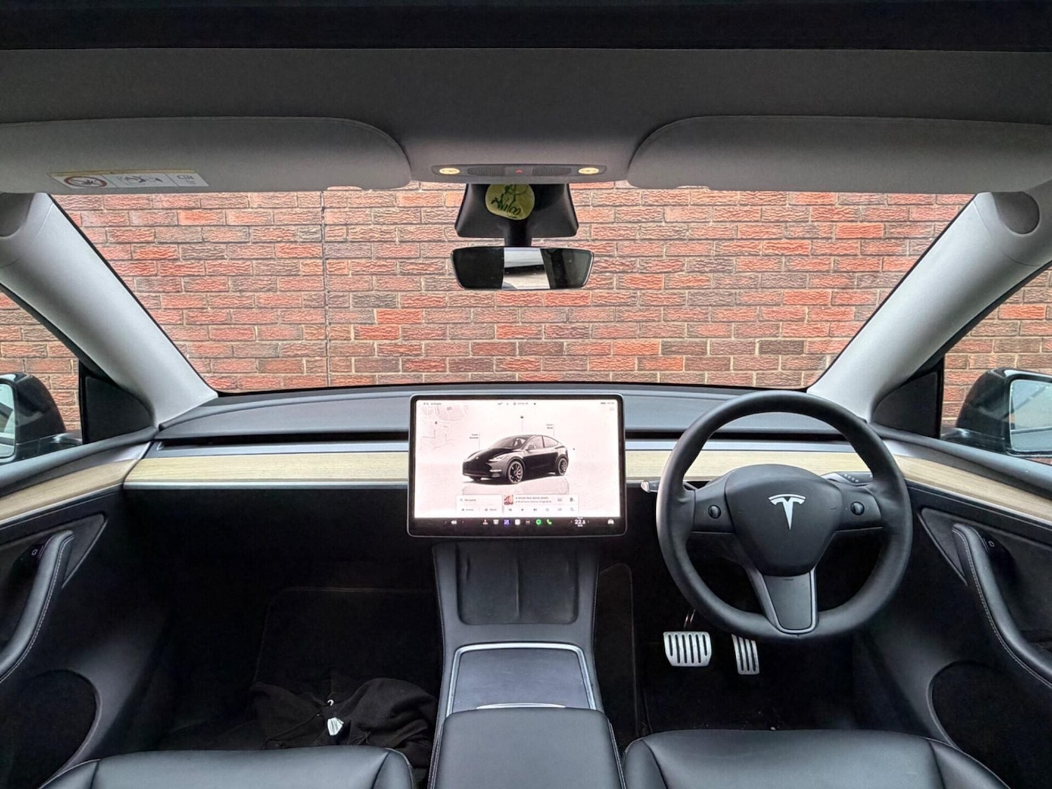 Used Tesla Model Y 2023 for sale - 78190751: Photo 23