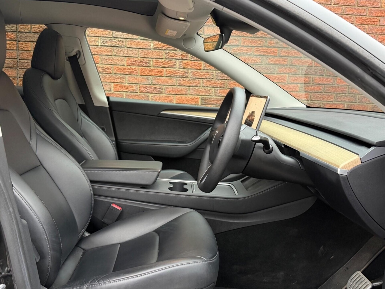 Used Tesla Model Y 2023 for sale - 78190751: Photo 26