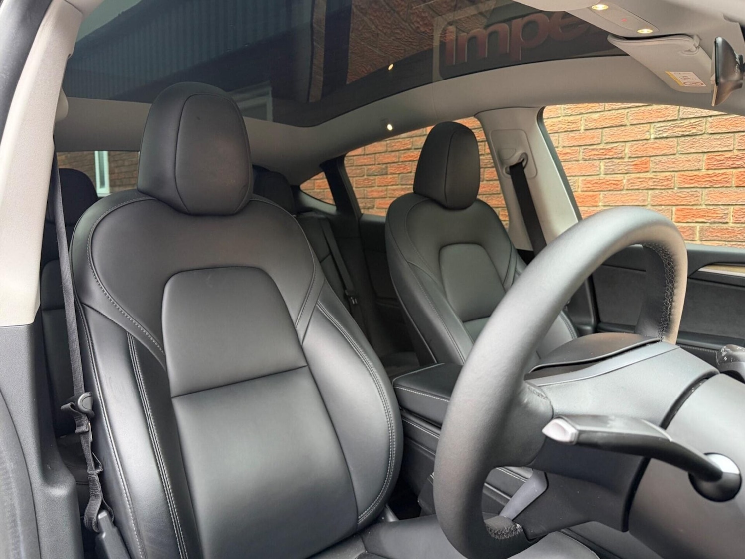 Used Tesla Model Y 2023 for sale - 78190751: Photo 27