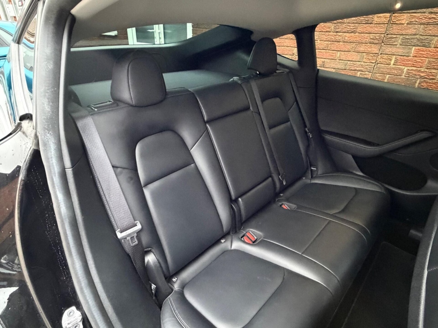 Used Tesla Model Y 2023 for sale - 78190751: Photo 29