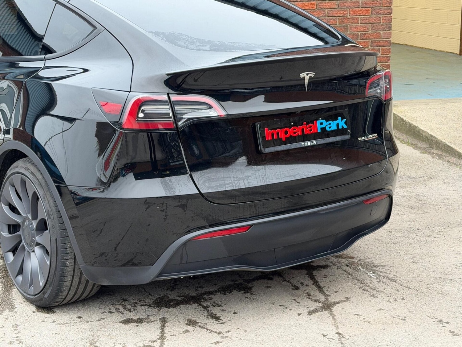 Used Tesla Model Y 2023 for sale - 78190751: Photo 30