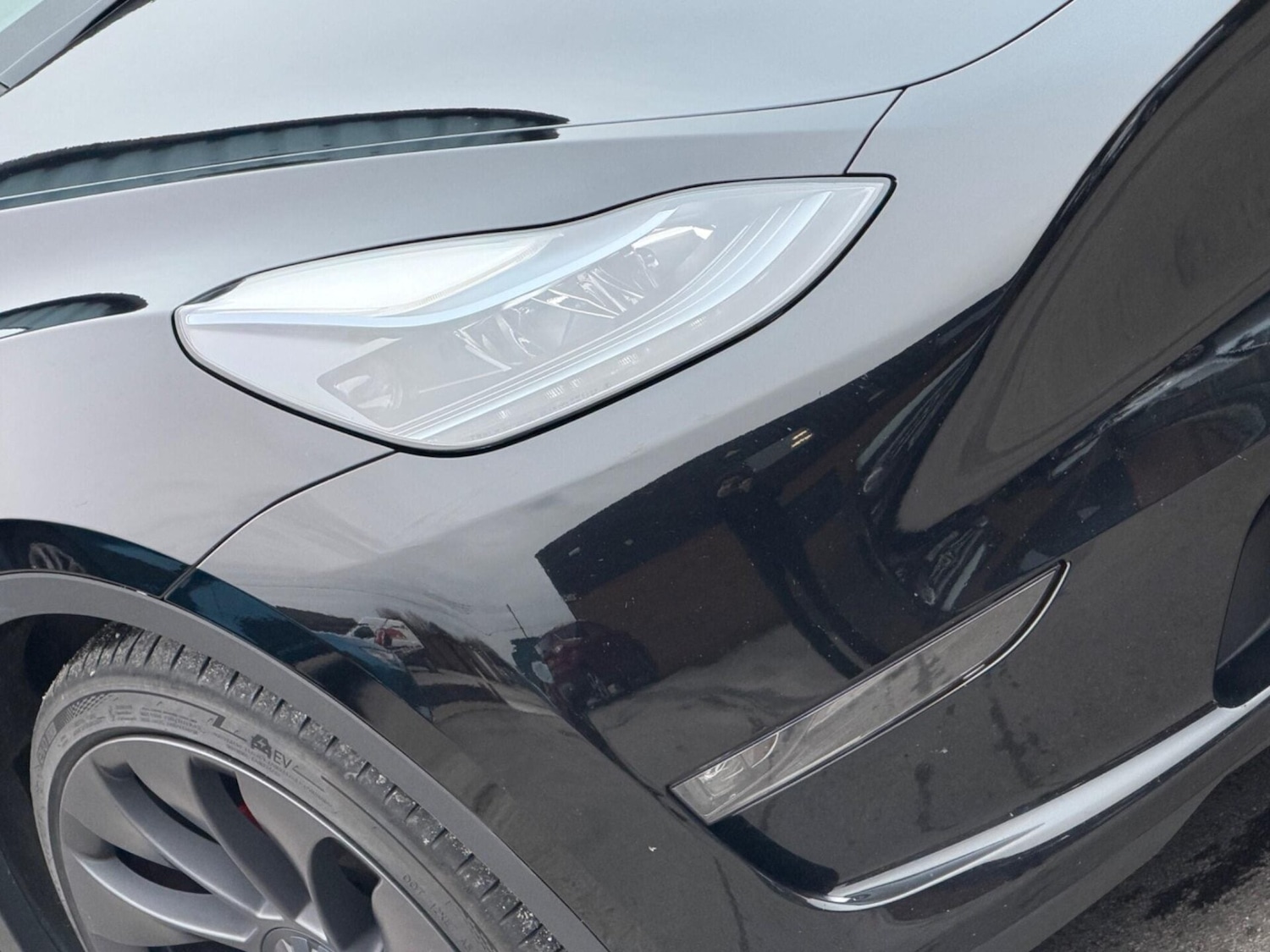 Used Tesla Model Y 2023 for sale - 78190751: Photo 32