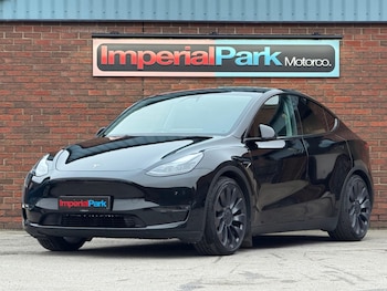 Used Tesla Model Y 2023 for sale - 78190751: Photo