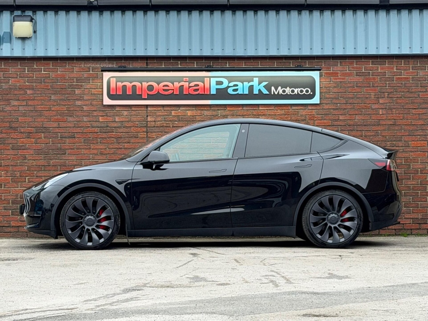 Used Tesla Model Y 2023 for sale - 78190751: Photo 5