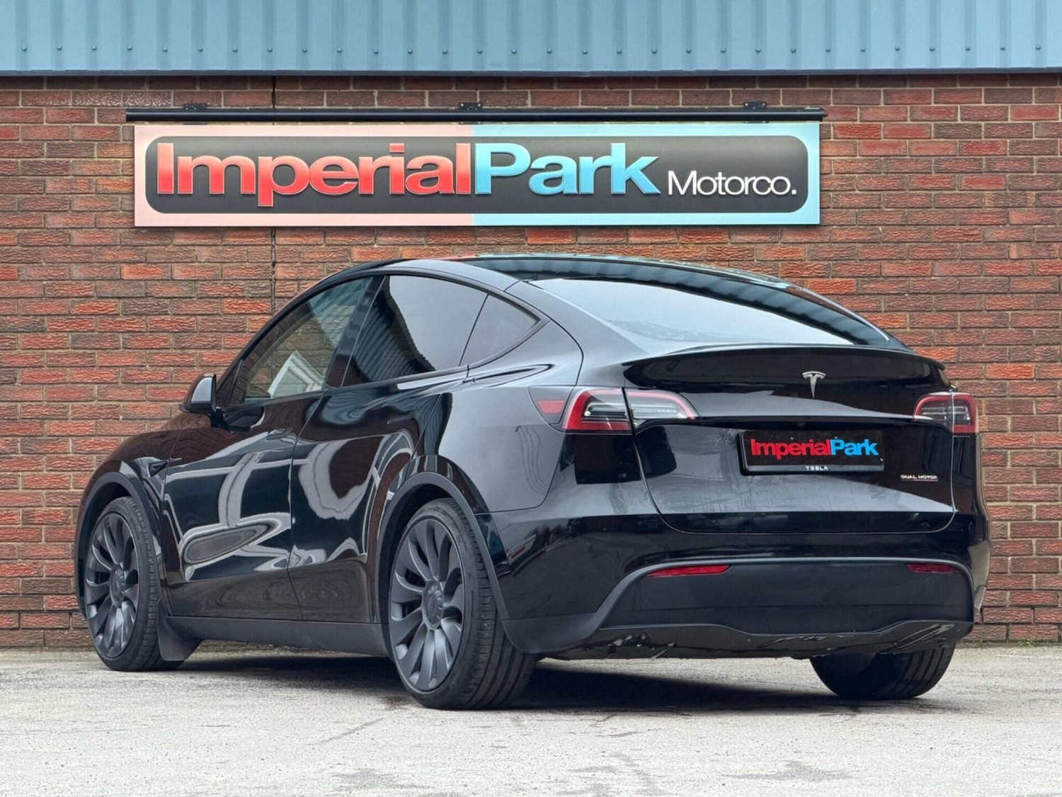Used Tesla Model Y 2023 for sale - 78190751: Photo 6