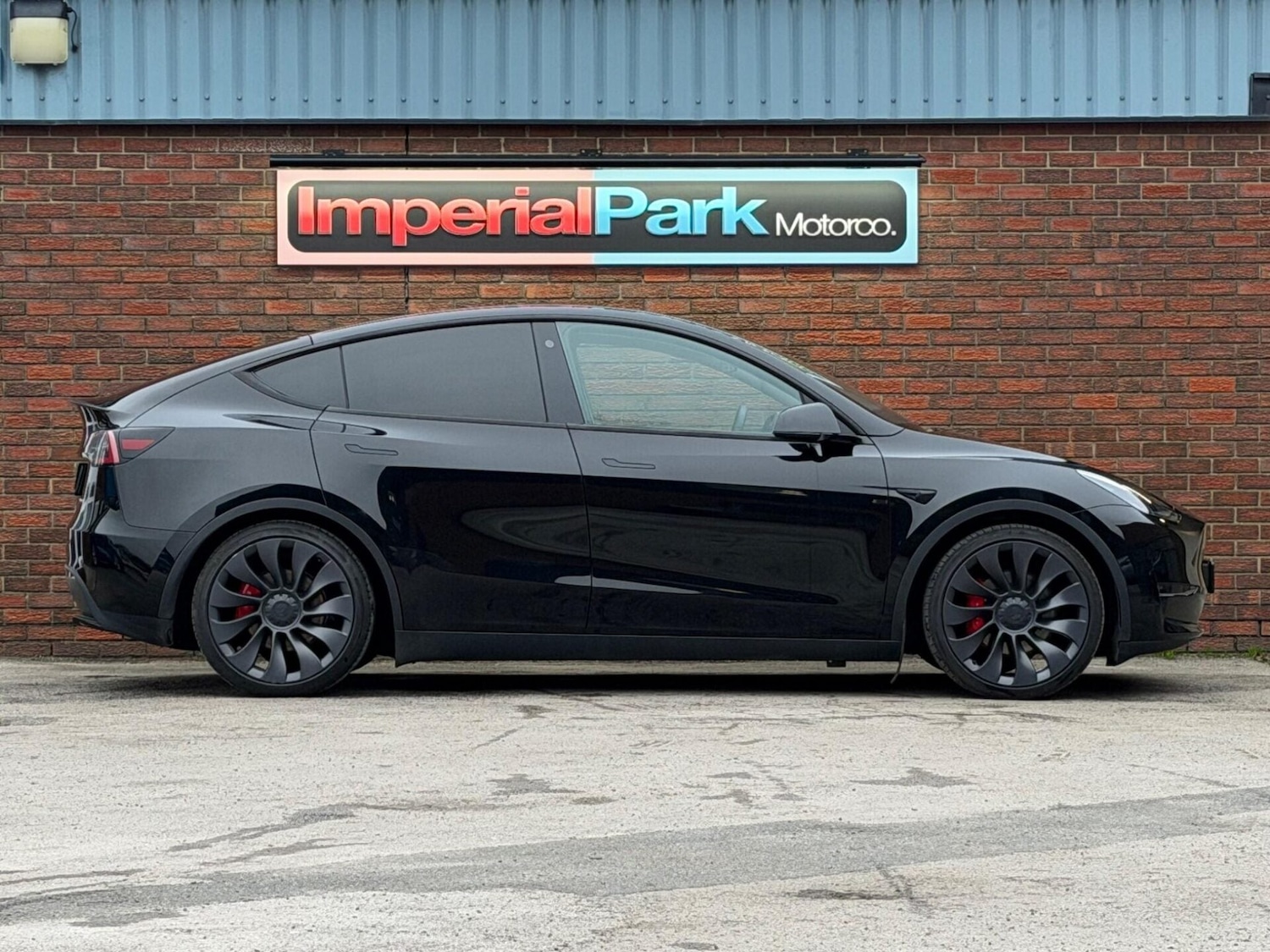 Used Tesla Model Y 2023 for sale - 78190751: Photo 9