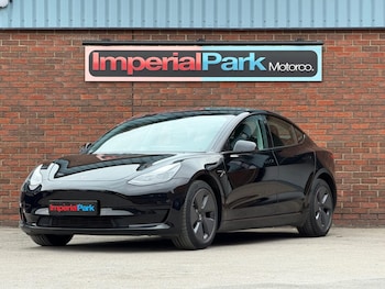 Used Tesla Model 3 2022 for sale - 78558356: Photo