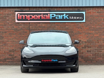 Used Tesla Model 3 2022 for sale - 78558356: Photo