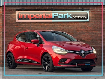 Used Renault Clio 2017 for sale - 78420577: Photo