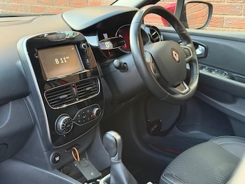 Used Renault Clio 2017 for sale - 78420577: Photo