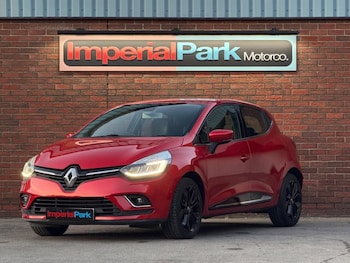 Used Renault Clio 2017 for sale - 78420577: Photo