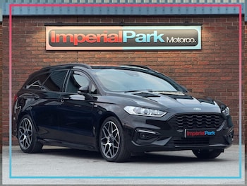 Used Ford Mondeo 2022 for sale - 78520348: Photo