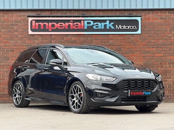 Used Ford Mondeo 2022 for sale - 78520348: Photo