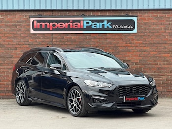 Used Ford Mondeo 2022 for sale - 78520348: Photo