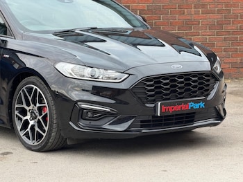 Used Ford Mondeo 2022 for sale - 78520348: Photo