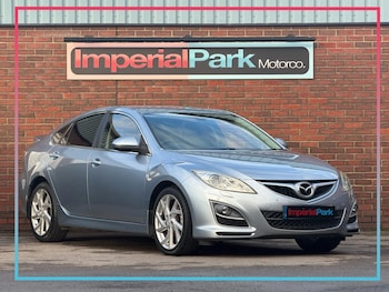 Used Mazda Mazda6 2011 for sale - 77435938: Photo