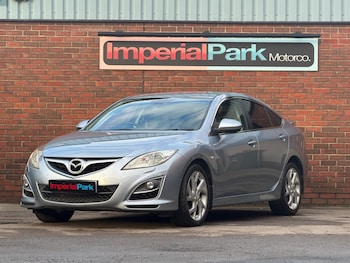 Used Mazda Mazda6 2011 for sale - 77435938: Photo