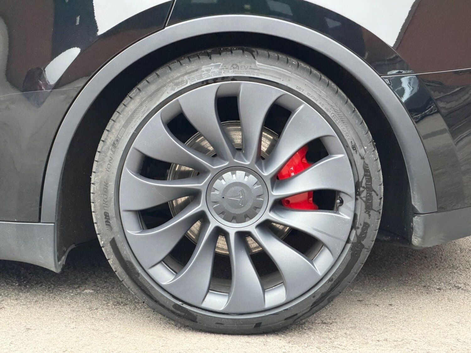 Used Tesla Model Y 2022 for sale - 77375885: Photo 12