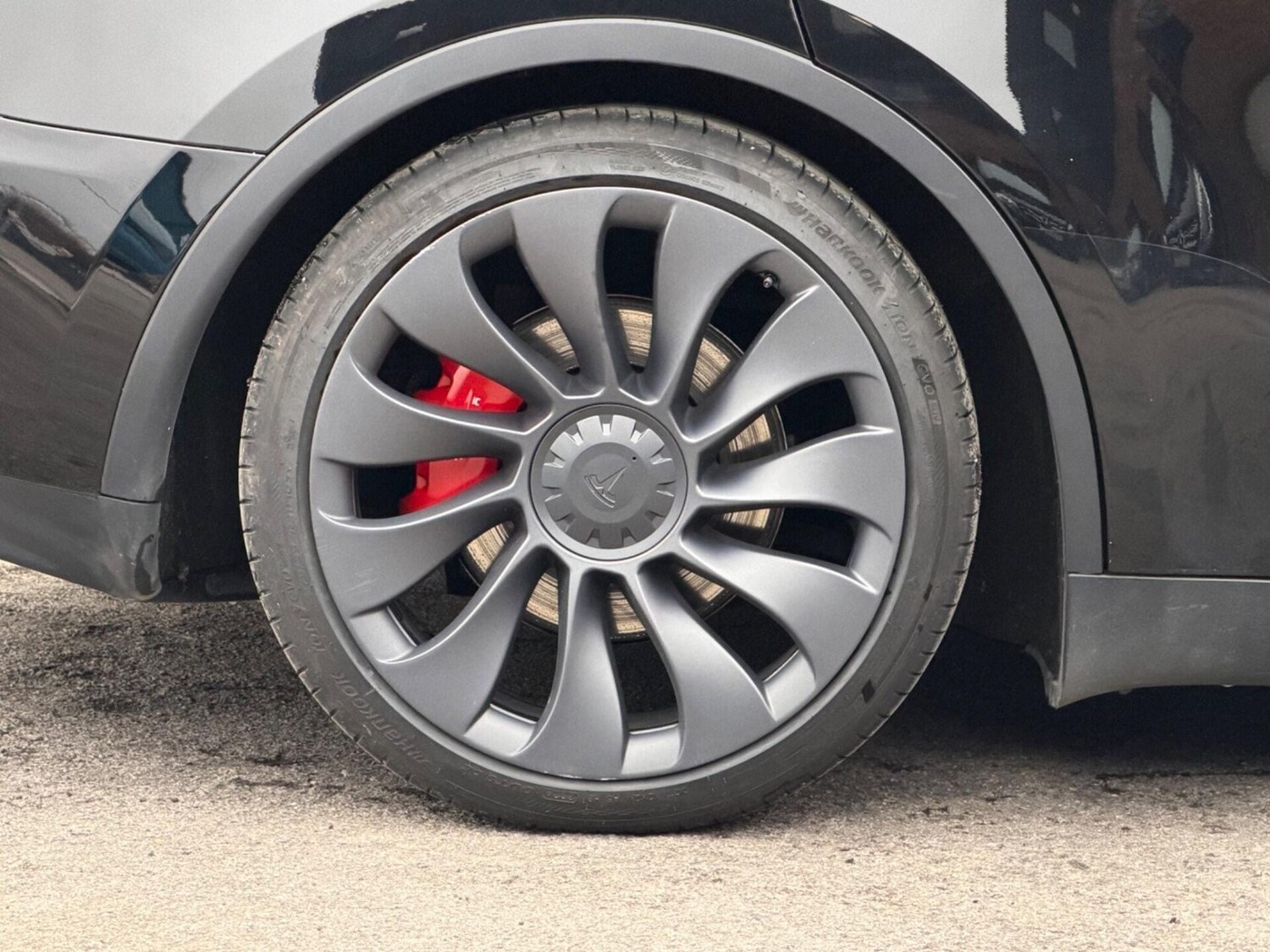 Used Tesla Model Y 2022 for sale - 77375885: Photo 15