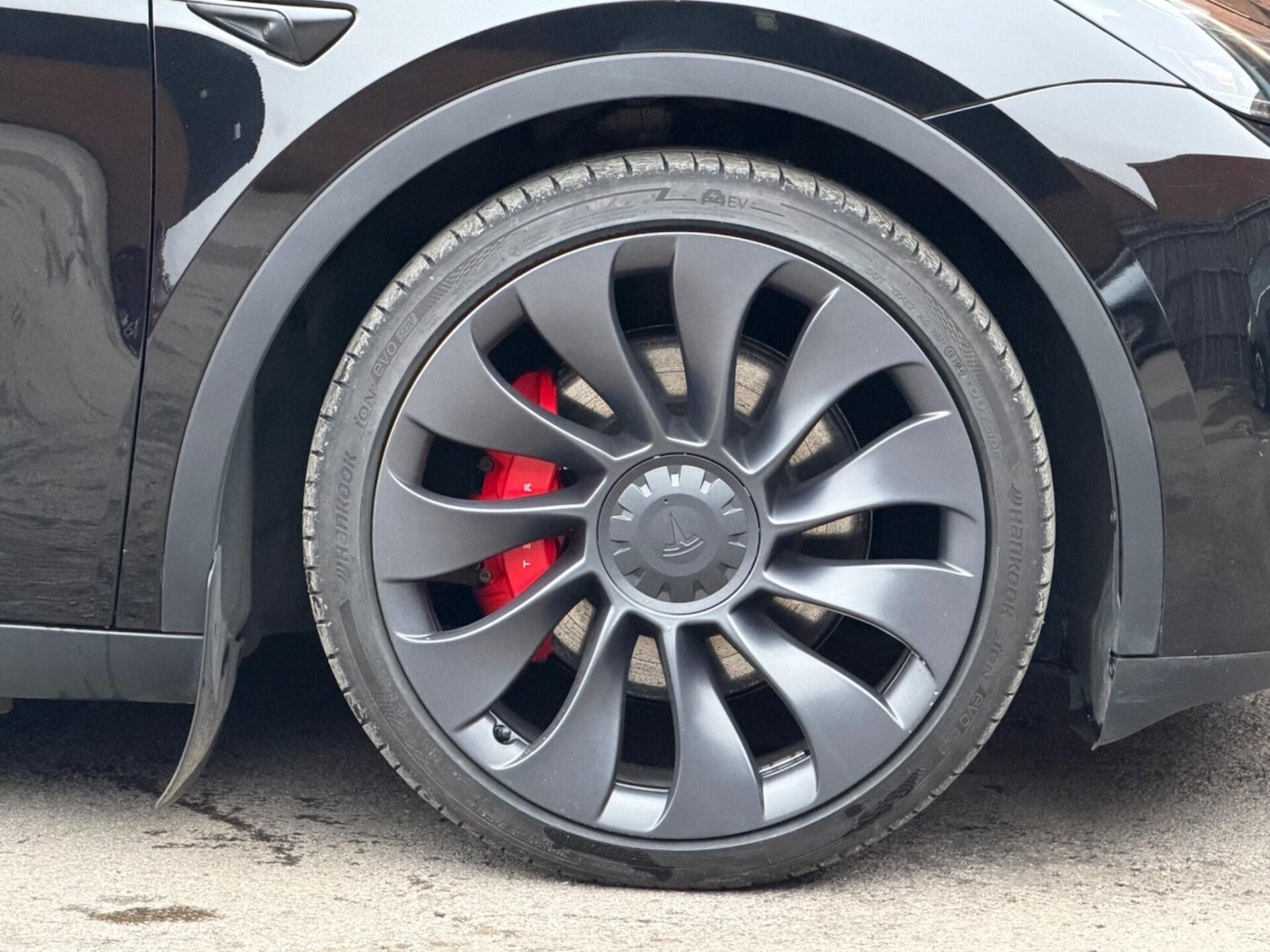 Used Tesla Model Y 2022 for sale - 77375885: Photo 16