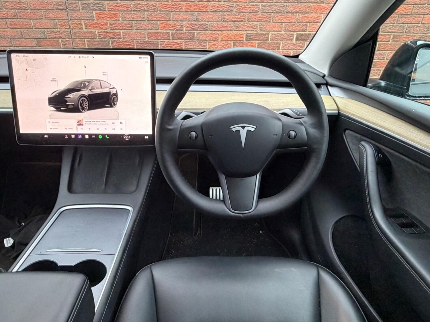 Used Tesla Model Y 2022 for sale - 77375885: Photo 18