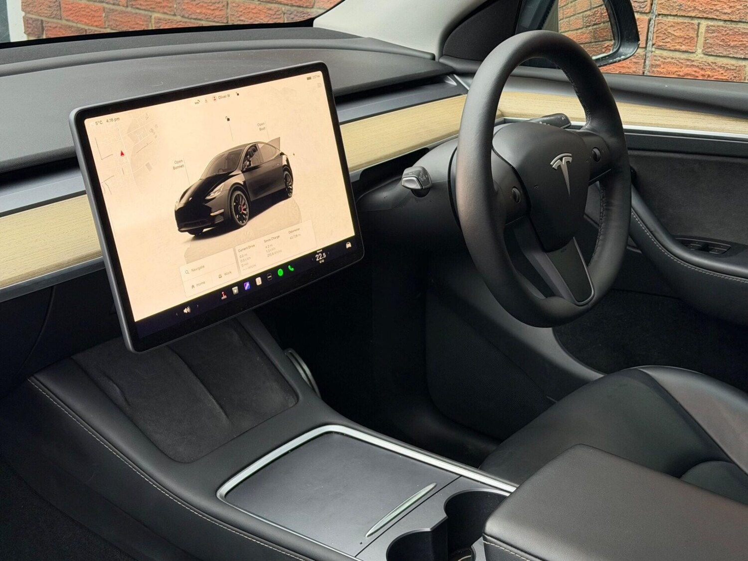 Used Tesla Model Y 2022 for sale - 77375885: Photo 19